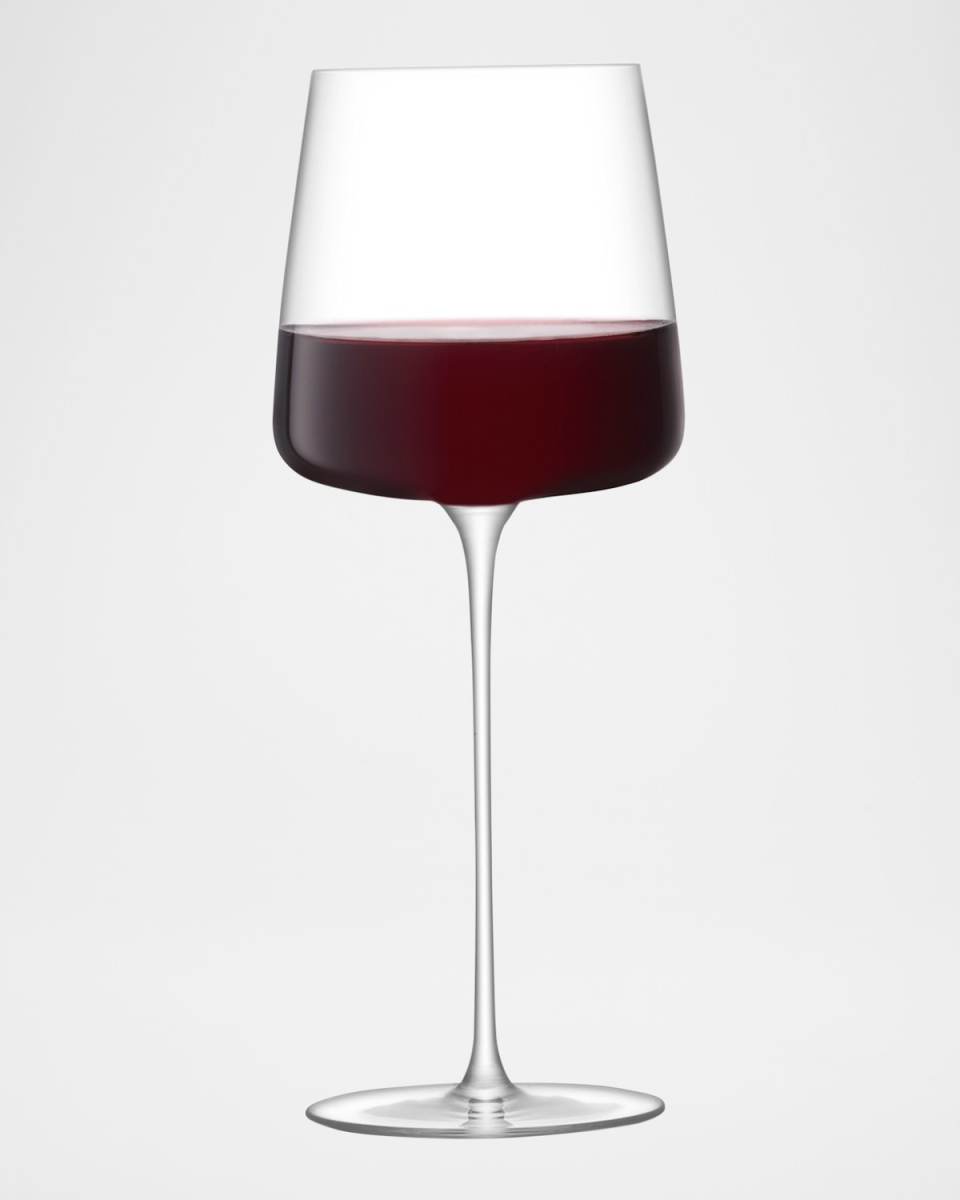 Metropolitan Grand Cru Glasses, 23 oz. - Set of 4